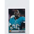 2014 Panini NFL Sticker Collection #26 Lamar Mi...