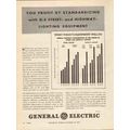 general electric 1936 profit standardize lighti...