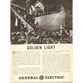 general electric 1936 duanesburg ny golden ligh...