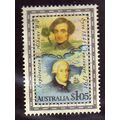 AUS 1991 $1.05 'EXPLORATION OF WESTERN AUSTRALI...