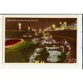 Lancashire BLACKPOOL ILLUMINATIONS Sunken Garde...