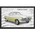 GER 2002 144c +56 'CARS - BORGWARD ISABELLA COU...