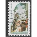 FRA 2010 (56c)' MUSIC -CLAVECIN' FINE USED (EBI...