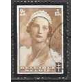 Belgium ( Belgique ) N° 412 YVERT OBLITERE (USED)