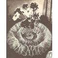 Crochet Doily Pattern Waterfall