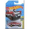 Hot Wheels - '55 Chevy Bel Air Gasser: HW Speed...