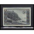 762 7c Acadia Park Very Fine MNH Z2231