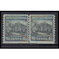844 4 1/2c White House Very Fine MNH CLP Z5105