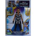 THOR LOVE and THUNDER Deluxe ' KING VALKYRIE ' ...
