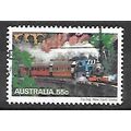 Australia N° 665 YVERT OBLITERE ( USED )