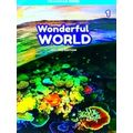 Wonderful World 1: Grammar Book
