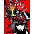 Complete Emily The Strange, The All Things Stra...