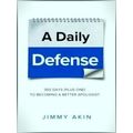 A Daily Defense