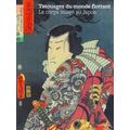 Tatouages Du Monde Flottant: Le Corps Image Au Japon