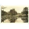 Leicestershire STAUNTON HAROLD Church Postcard ...