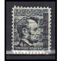 Used 1282 4c Abraham Lincoln Fine Plus KA6030