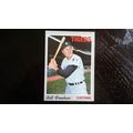 1970 Topps Card # 335 Bill Freehan Good (2) Det...