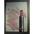 2004 Clinique Colour Surge Bare Brilliance Lipstick Ad