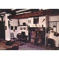 The Lancashire Kitchen, Hall I' Th'Wood - Bolto...