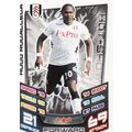 Match Attax 2012/2013 90 Hugo Rodallega Fulham