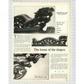 (4335) The Home of the Dragon Southend Essex La...