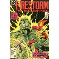 Firestorm (Vol 2) The Fury of # 052 FN+ ORIG US...