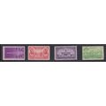 790 1c Jones-Barry Barely Clears MNH VA0004d