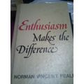 Enthusiasm Makes the Difference - Norman Vincen...