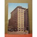 HARRINGTON HOTEL, WASHINGTON D.C. USA unused vi...