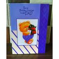 dad birthday card - Special Birthday Greetings ...