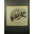 1950 Cartoon by William Steig - Everyday Histri...