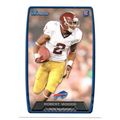 BOWMAN ROBERT WOODS ROOKIE