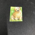FRANCE 2006..-Domestic Animals.. Puppy.. 0,53e 1a