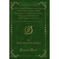Glossary of Northamptonshire Words and Phrases,...
