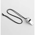 Premium Stainless Steel Metal Whistle - Perfect...
