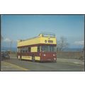 City of Cardiff Transport No 85 1967 Daimler Fl...