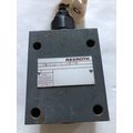 NEW OLD REXROTH DBDH10P16/315/12 PRESSURE RELIE...