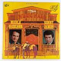 Merle Haggard / Sonny James - Music Hall Vinyl ...