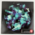 3X Infinity - Wonderland Vinyl LP Record Single...