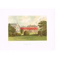 EVERINGHAM PARK (LORD HERRIES), YORKSHIRE, Book...