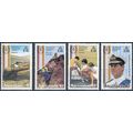 25th Anniv Duke of Edinburgh Award Scheme - Asc...