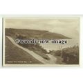 h1086 - Headon Hill , Totland Bay , Isle of Wig...