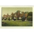 h0597 - Alms Houses , Beatrice Avenue , Whippin...