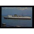 f2064 - Canadian Ferry - Princess of Vancouver ...