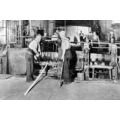pt9620 - Rotherham , British Steel Corporation ...