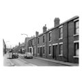 pu1453 - The now demolished Wheatley Lane , Don...
