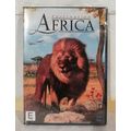 Fascination Africa - Documentary DVD