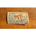 Republique Federale du Cameroun 0F50 Mint