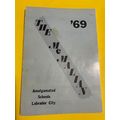 1969 The McMalian Amalgamated Schools Labrador ...