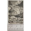 vintage postcard Upper Grindelwald Glacier